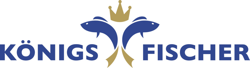 Königsfischer Angelsport