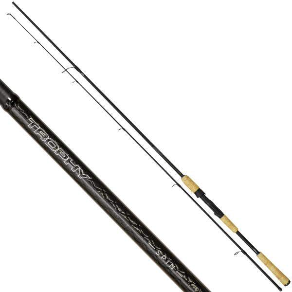 ZEBCO Trophy Spin CW Rute 220cm 5-28g