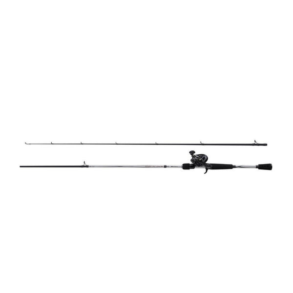 ABU GARCIA Fast Attack Casting Combo 702MH 10-40g