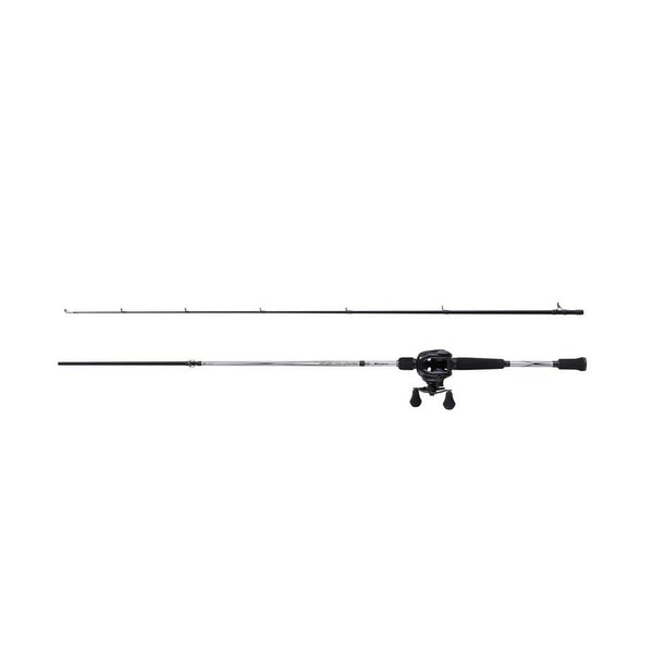 ABU GARCIA Fast Attack Casting Combo 702MH 10-40g