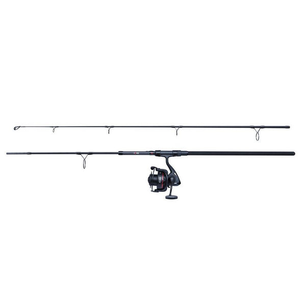 JRC GFS Rova Combo 10ft 3,25Ib Karpfenrute