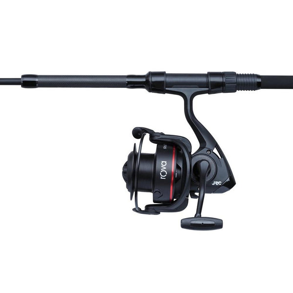 JRC GFS Rova Combo 10ft 3,25Ib Karpfenrute