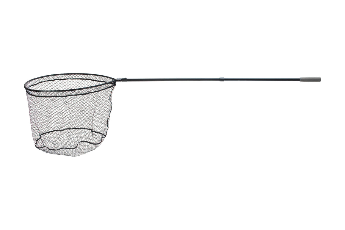DAIWA Prorex PX Fast Fold Stalker Net L, 70x60cm Kescher