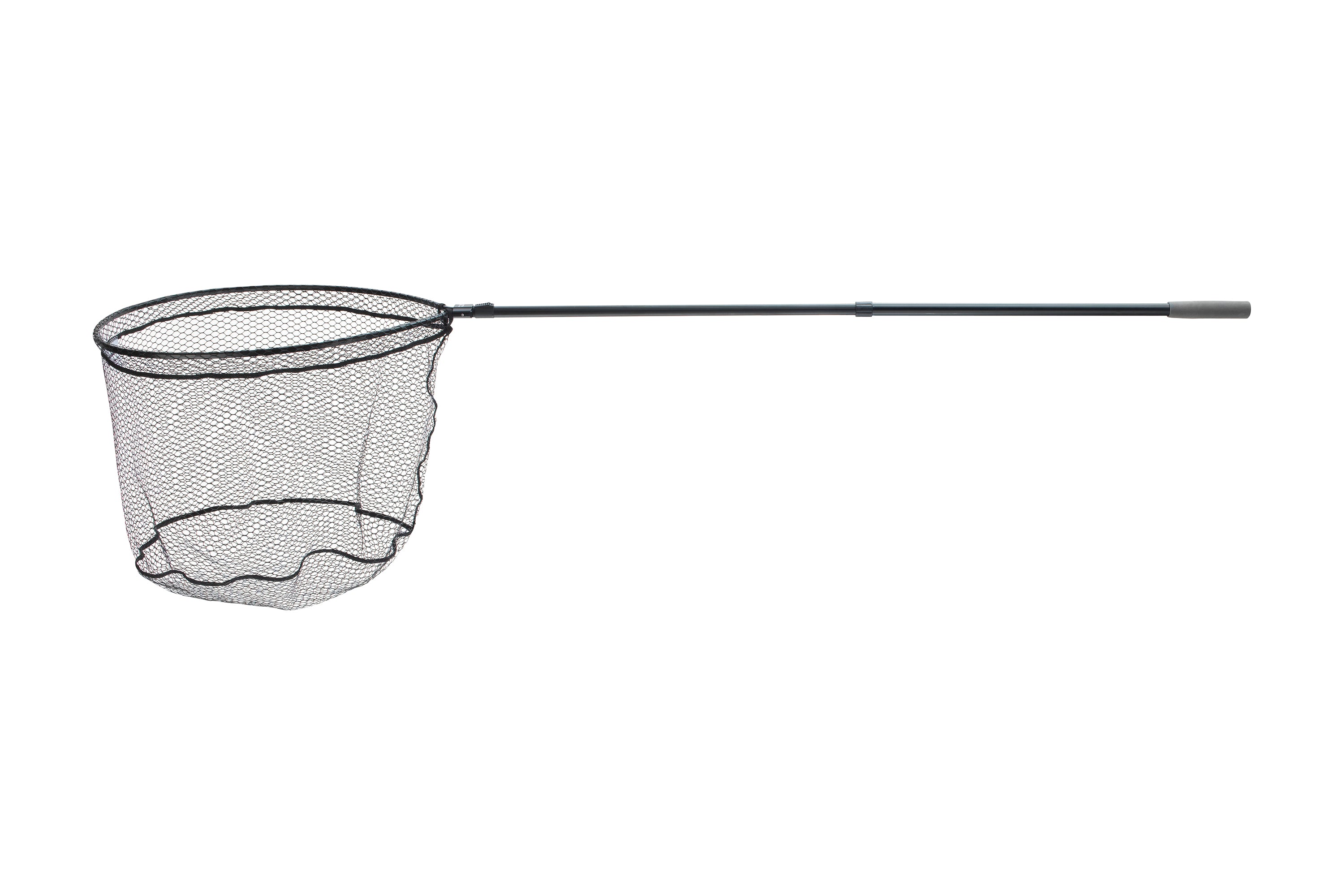 DAIWA Prorex PX Fast Fold Stalker Net L, 70x60cm Kescher