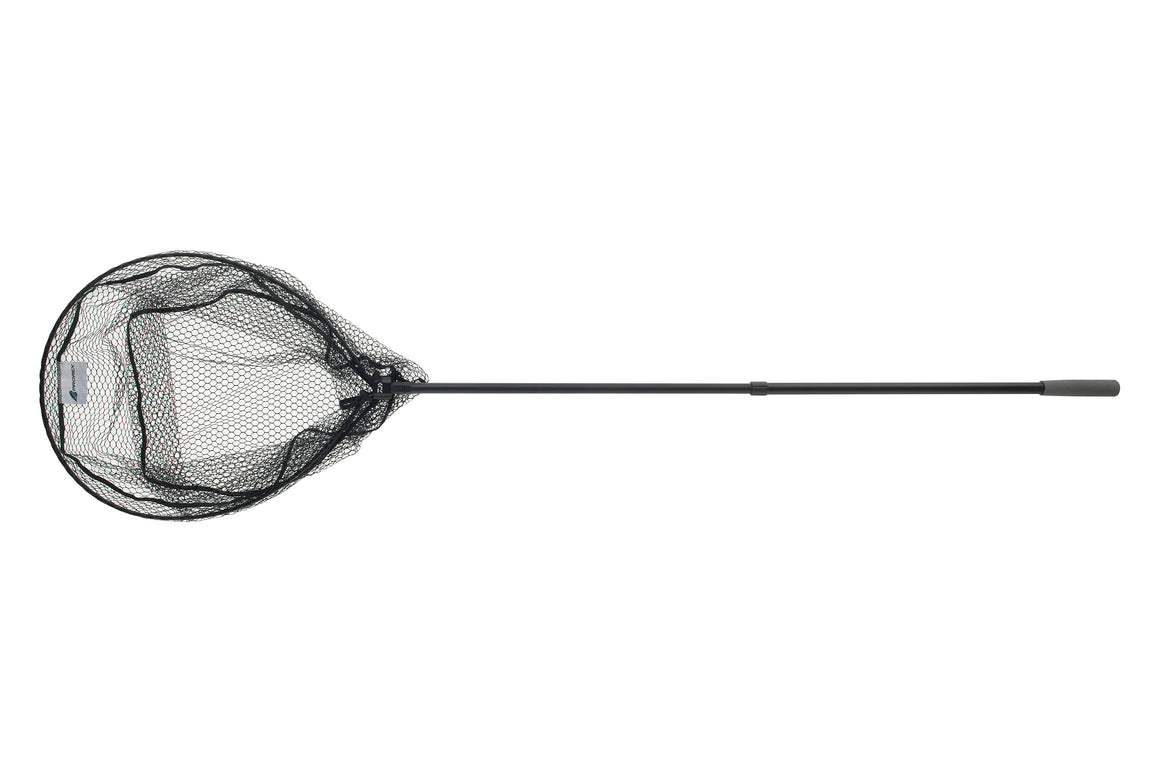 DAIWA Prorex PX Fast Fold Stalker Net L, 70x60cm Kescher
