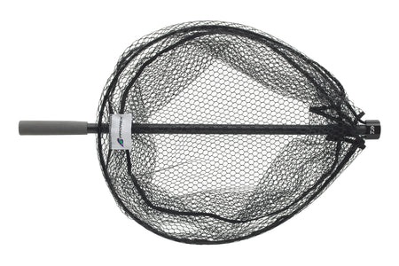 DAIWA Prorex PX Fast Fold Stalker Net M, 60x50cm Kescher