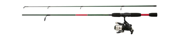 MITCHELL Target 2 Trout 180 Combo Spinnrute 5 - 20g Kinderrute