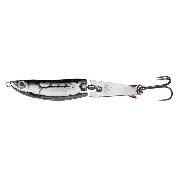 ABU GARCIA Toby Jointed Blinker