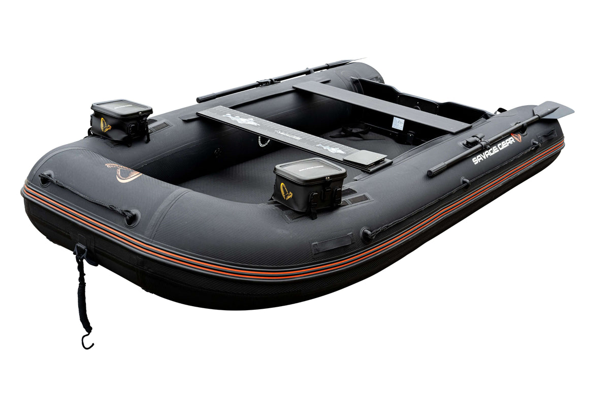 SAVAGE GEAR Easy Rider 300 Schlauchboot 3.00mx1.70m