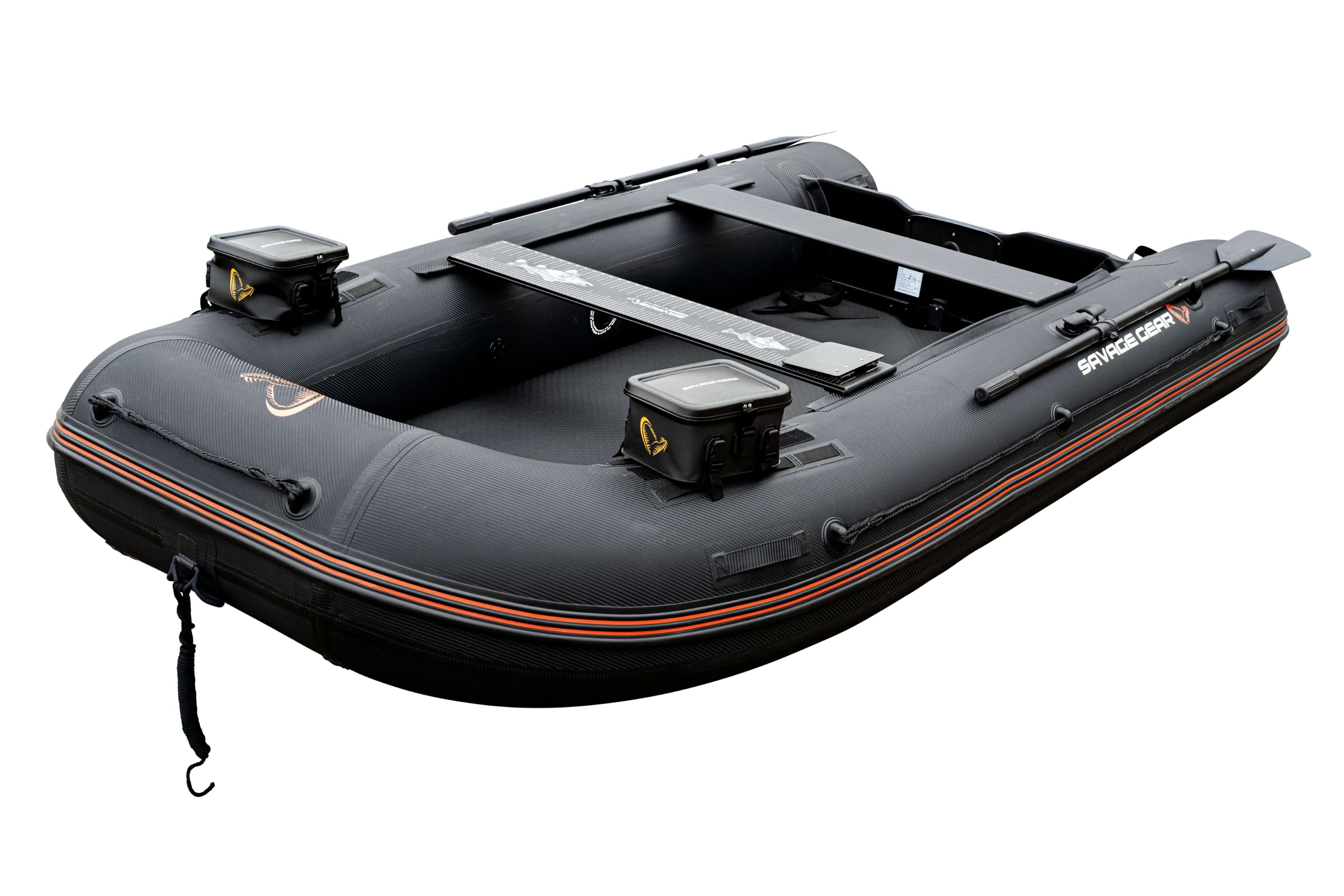 SAVAGE GEAR Easy Rider 300 Schlauchboot 3.00mx1.70m