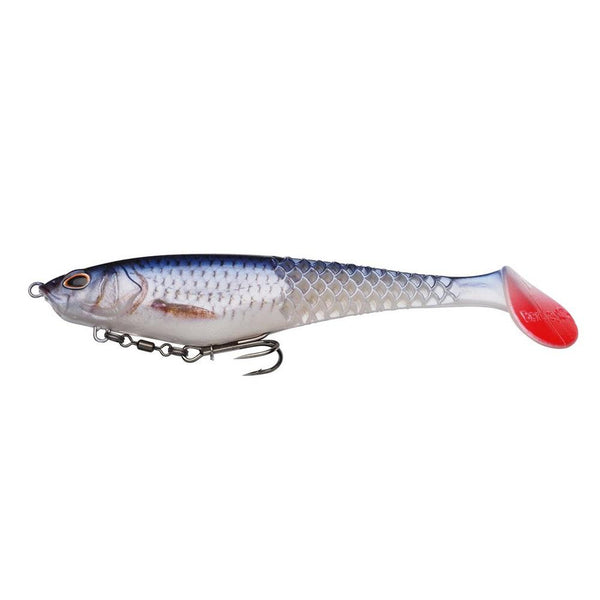 BERKLEY PowerBait Cullshad Shallow Wobbler