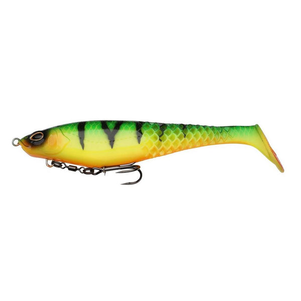 BERKLEY PowerBait Cullshad Shallow Wobbler