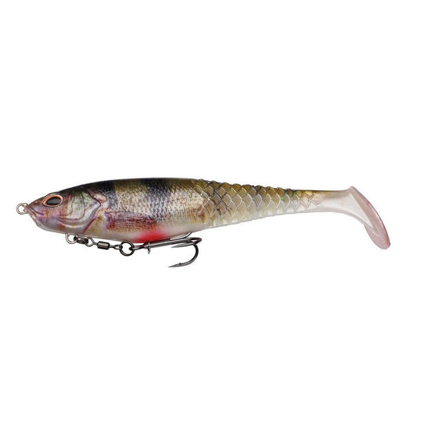 BERKLEY PowerBait Cullshad Shallow Wobbler