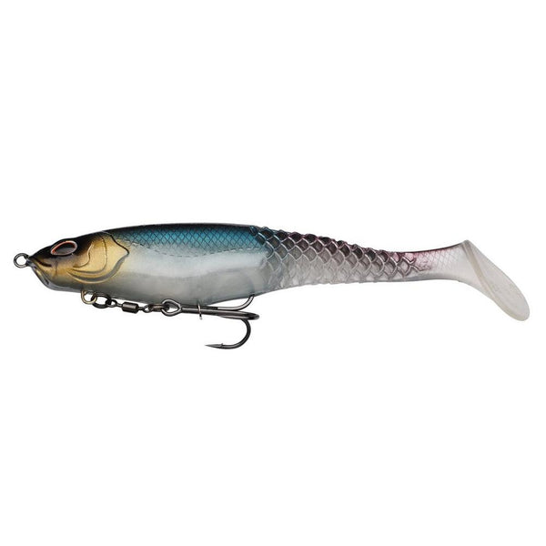 BERKLEY PowerBait Cullshad Shallow Wobbler