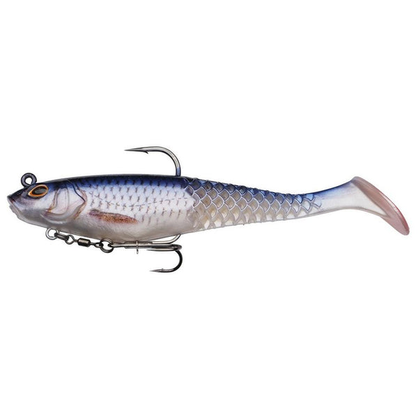 BERKLEY Powerbait Cullshad Depp Wobbler