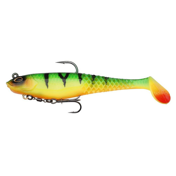 BERKLEY Powerbait Cullshad Depp Wobbler