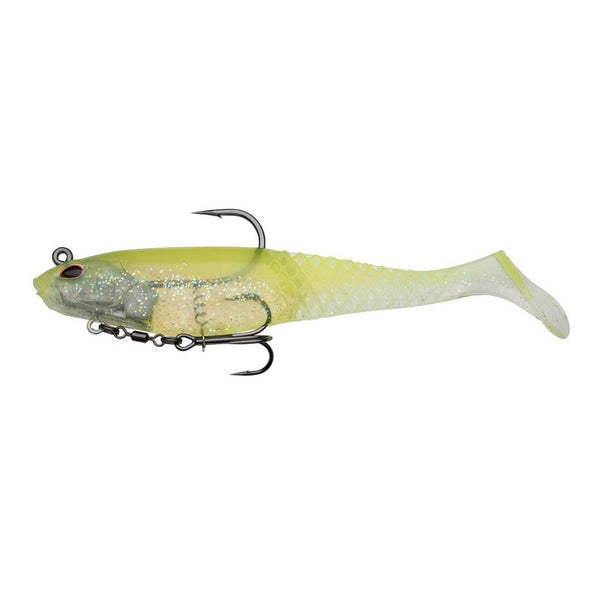 BERKLEY Powerbait Cullshad Depp Wobbler