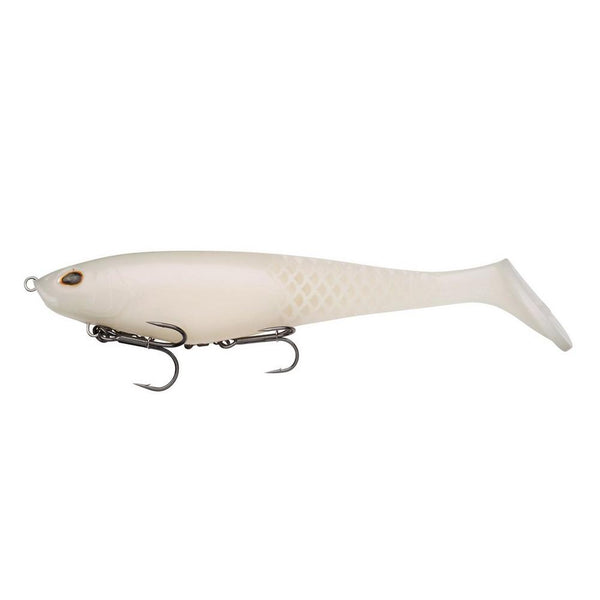 BERKLEY PowerBait Cullshad Shallow Wobbler