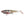 BERKLEY PowerBait Cullshad Shallow Wobbler