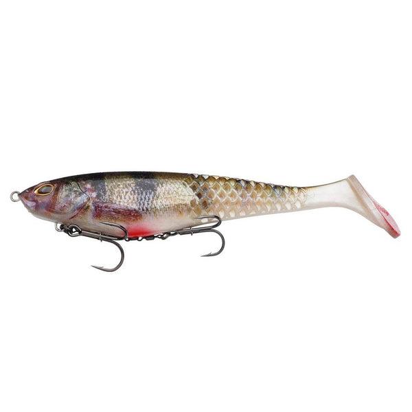 BERKLEY PowerBait Cullshad Shallow Wobbler