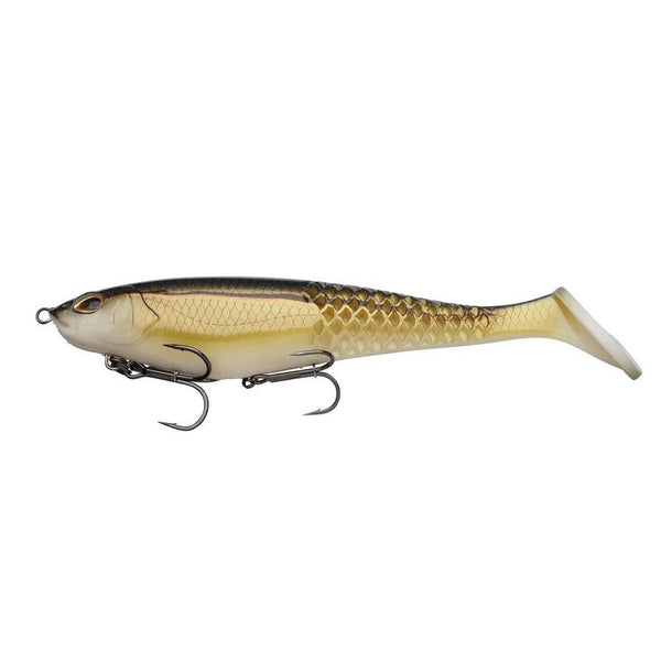 BERKLEY PowerBait Cullshad Shallow Wobbler