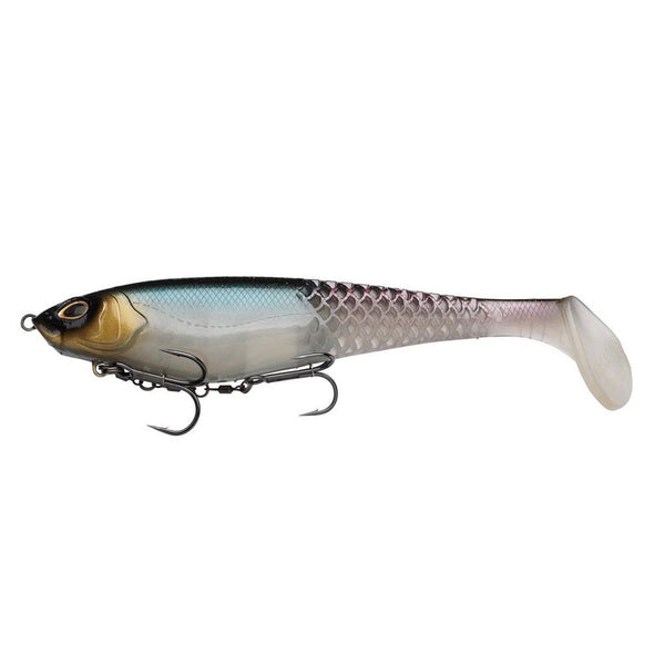 BERKLEY PowerBait Cullshad Shallow Wobbler