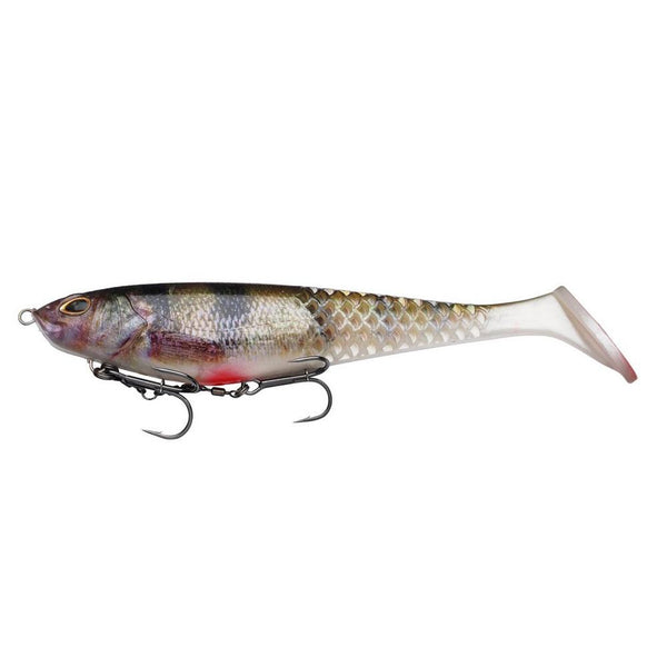 BERKLEY Powerbait Cullshad Depp Wobbler