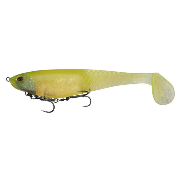 BERKLEY Powerbait Cullshad Depp Wobbler