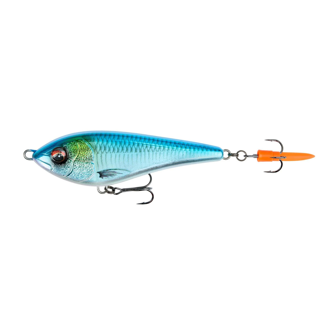 SAVAGE GEAR Deviator Swim 10,5cm 35g Kunstköder