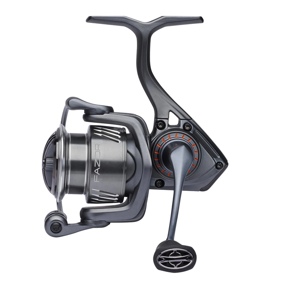 SAVAGE GEAR Fazor Spinnrolle