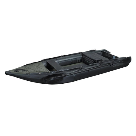 Kajak SAVAGE GEAR E-Rider 330 Carbon Optix – Königsfischer Angelsport