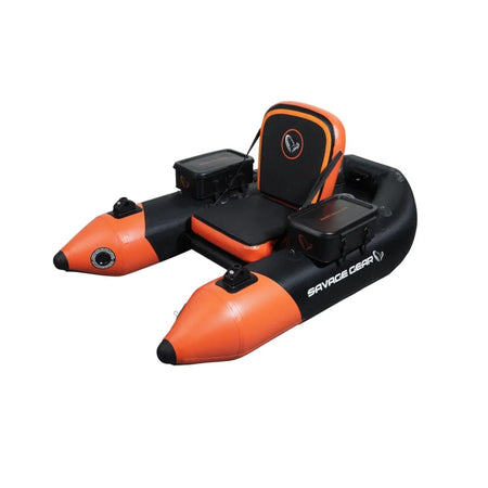 SAVAGE GEAR High Rider 185 Pro-Motor Belly Boat
