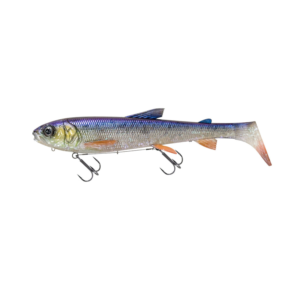 SAVAGE GEAR 3D LINE THRU Whitefish Shad 38cm 450g