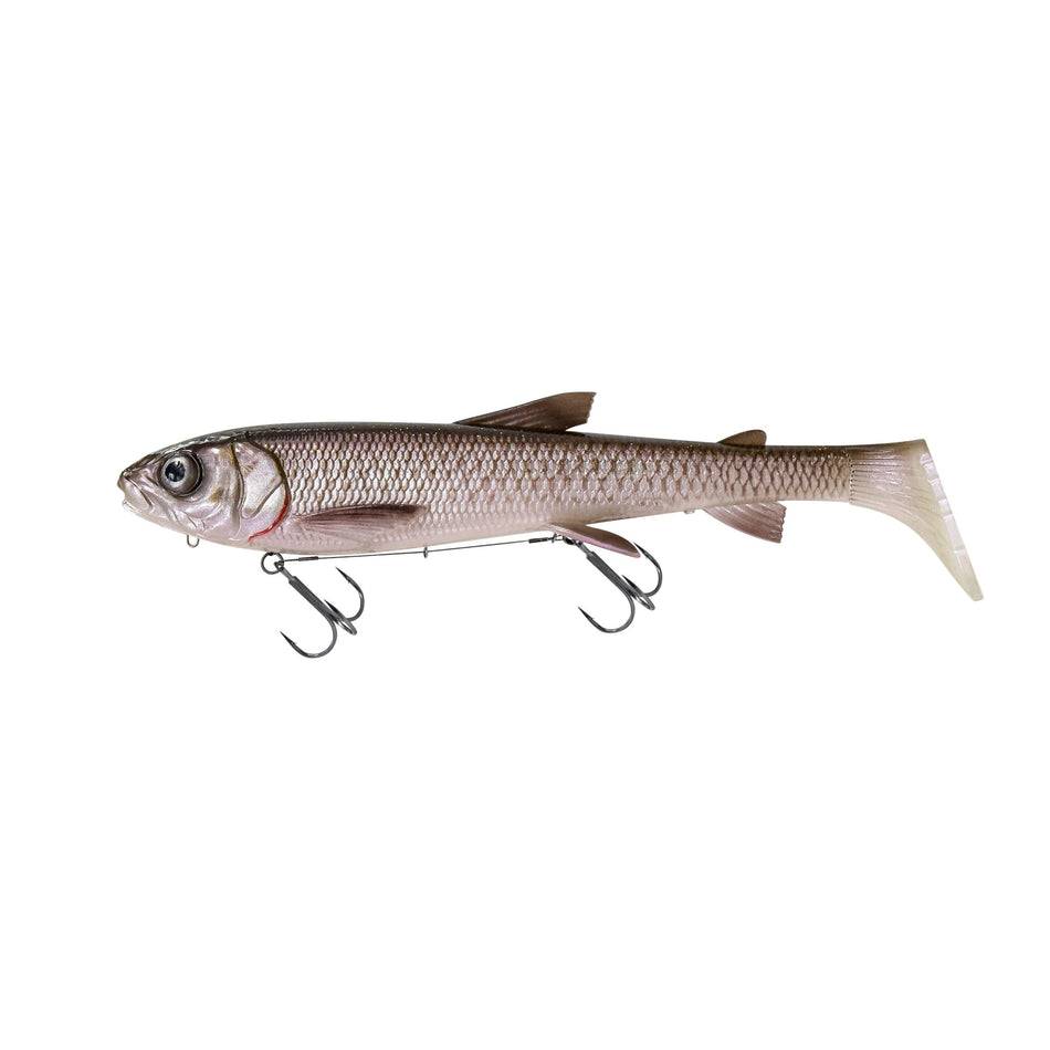 SAVAGE GEAR 3D LINE THRU Whitefish Shad 38cm 450g