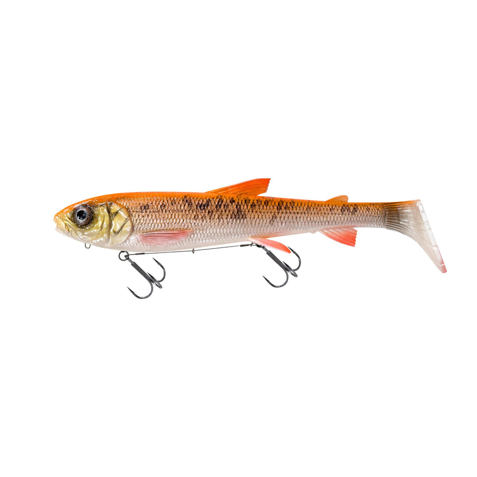 SAVAGE GEAR 3D LINE THRU Whitefish Shad 38cm 450g