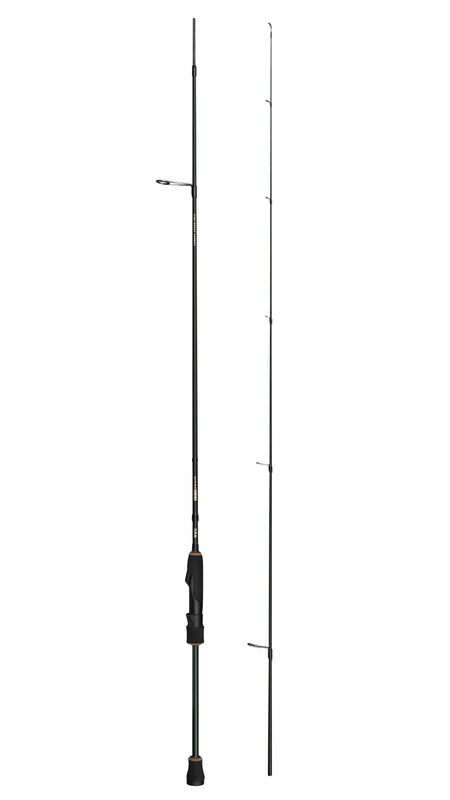 DAM Microflex2 Spinnrute