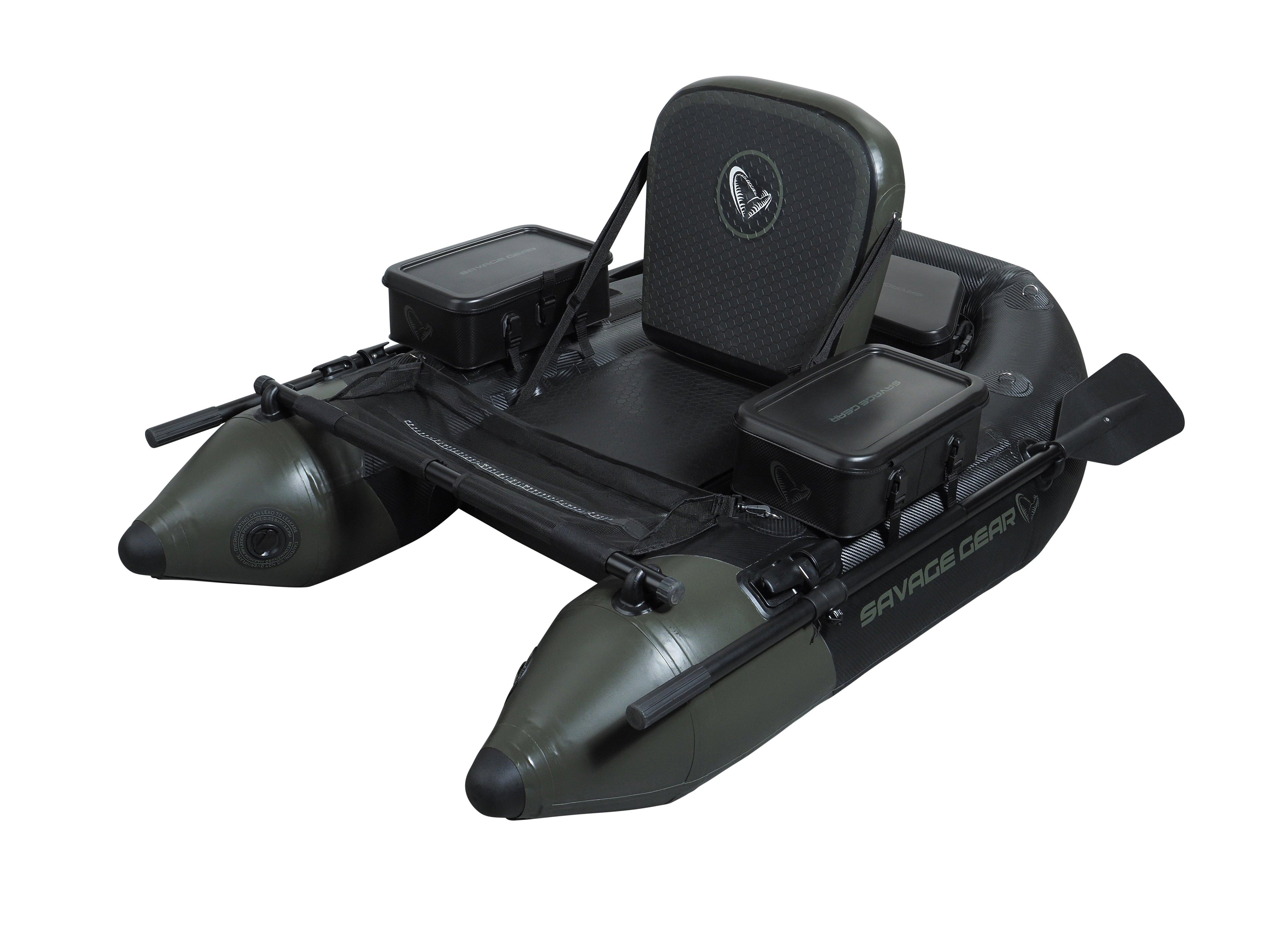 SAVAGE GEAR BellyBoat 175