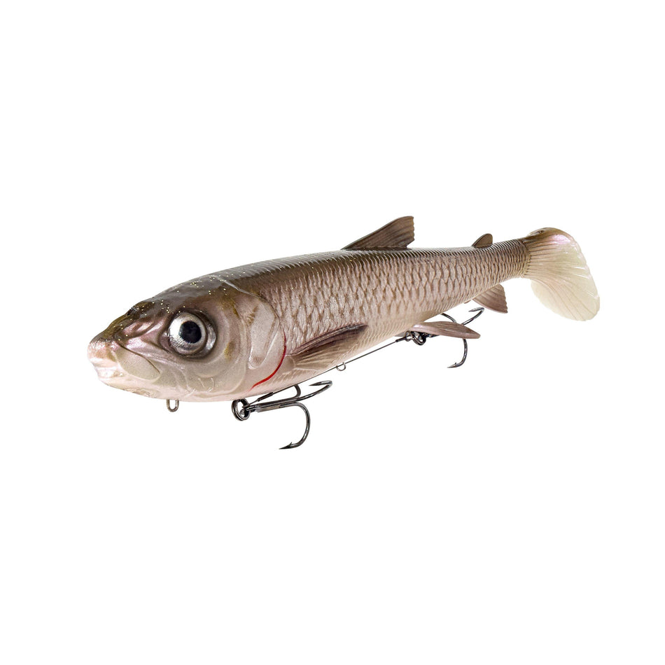 SAVAGE GEAR 3D LINE THRU Whitefish Shad 38cm 450g