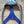 ZEBCO Futterschleuder Katapult blau-grau