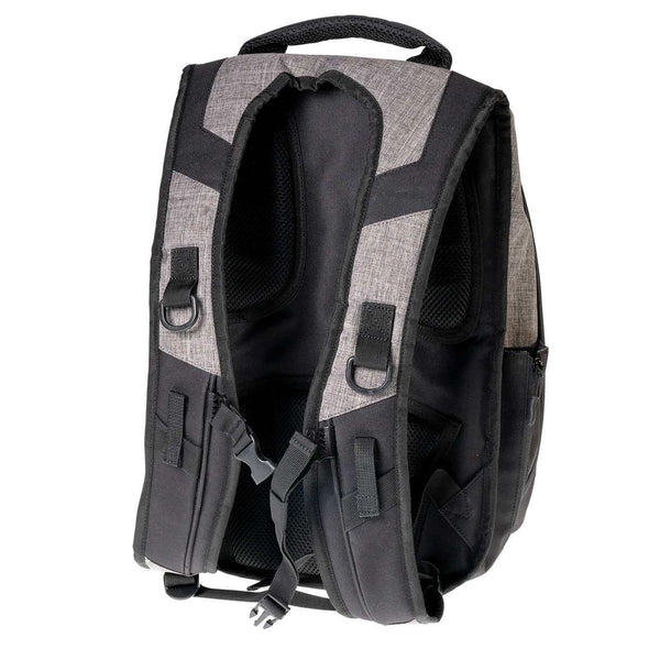 ZECK Backpack 24000 Rucksack 24L 30x25x45 incl. Tackle Box