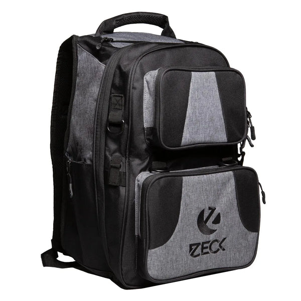 ZECK Backpack 24000 Rucksack 24L 30x25x45 incl. Tackle Box