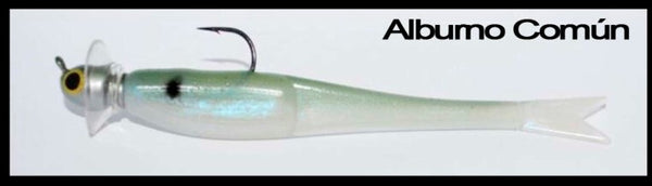 Funnel Shad Combo 1/2oz (14g)