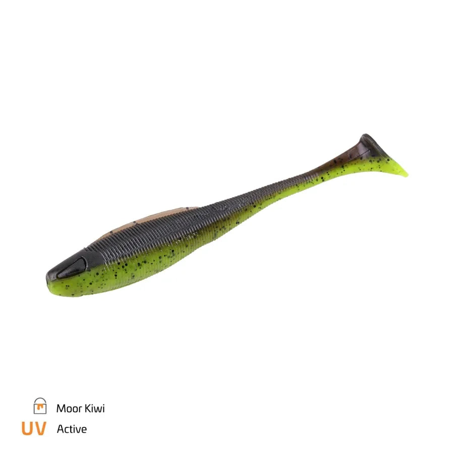 ZECK BA Sexy Swimmer Raubfisch Gummiköder