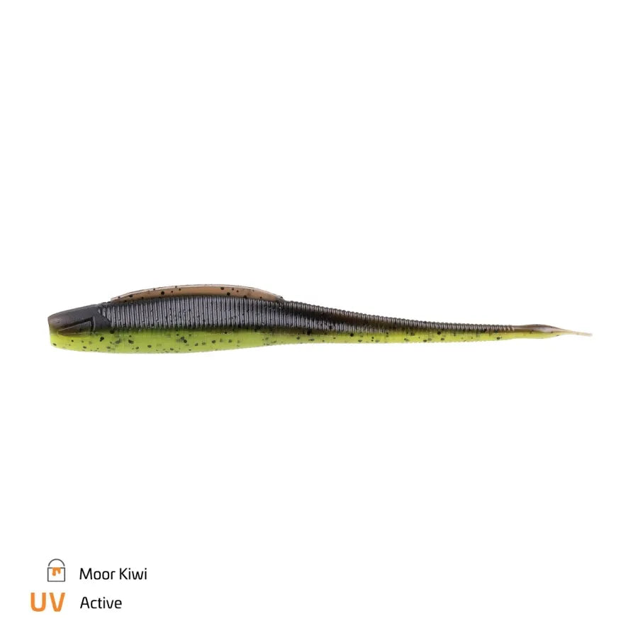 ZECK BA Shaky Stick Raubfisch Gummiköder