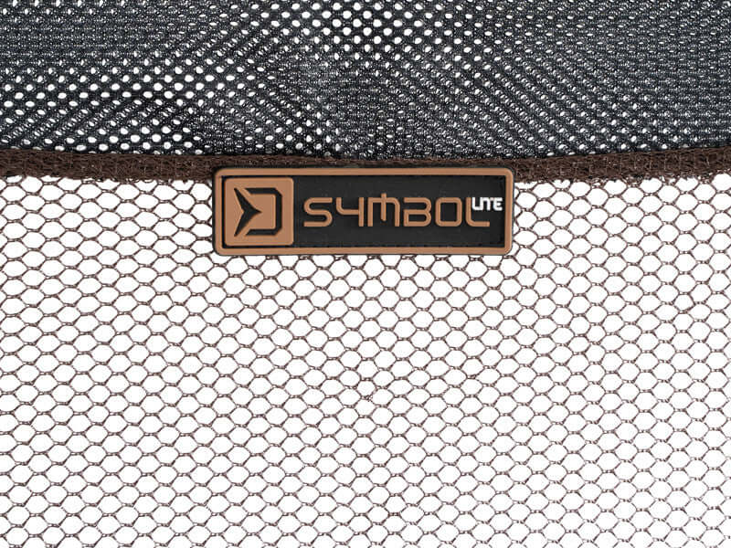 DELPHIN Kescher SYMBOL LITE Karpfen 100x100x180cm