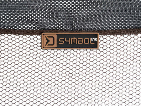 DELPHIN Kescher SYMBOL LITE Karpfen 100x100x180cm