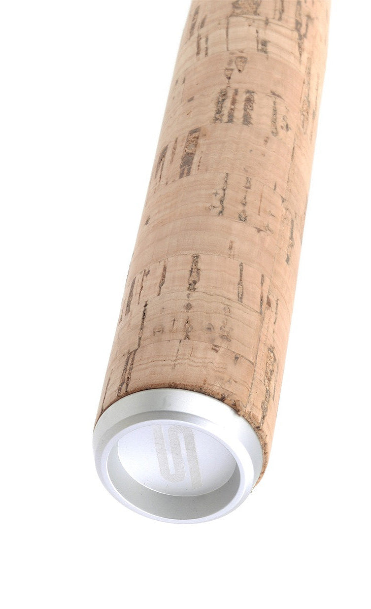 SPRO 3 Kraft 3.30m 10-40g Allround Rute Renken 3-teilig