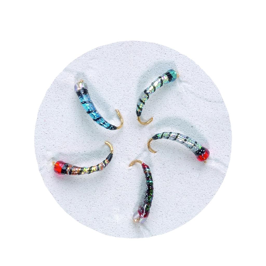 JENZI Hegene (Premium)