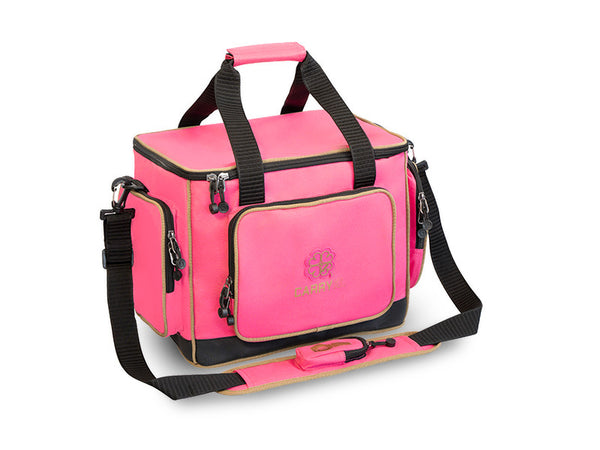 Queen Carry Tackle-Bag Tasche für Angelzubehör Lady XL