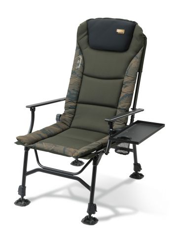 ANAKONDA Freelancer Ti-Lite Carp Seat Chair